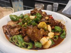 -三义和酒楼(广渠门店)