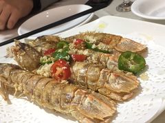 -海儀美食楼(湾仔海鲜街店)