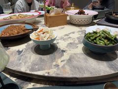 -美庐餐厅·湖北菜·吴佩孚公馆(南京路店)