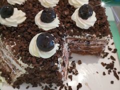 -宁波阳光豪生大酒店·豪生咖啡厅