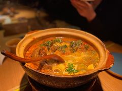 -吃饭皇帝大土家民族菜(正大广场店)