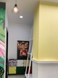 点击看大图 -小时候儿童摄影(解放大道店)