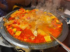 -探鱼·鲜青椒爽麻烤鱼(领展购物广场店)