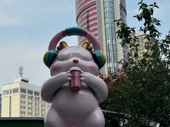 -南京时尚莱迪购物广场(正洪街店)