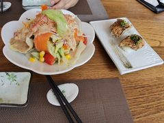 -酒井酱子·深夜食堂(东城汇店)