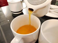 -灵意咖啡·西班牙美食(汕头金平万达广场店)