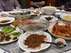 -老绍兴养和饭店(向阳不夜城店)