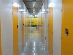 -安东易迷你仓自助寄存仓库(文定路店)