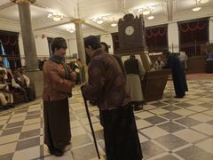 -沈阳金融博物馆