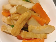 -韩聚屋韩国烤肉餐厅(新北万达店)