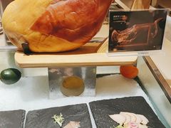 -鲁商铂尔曼大酒店·铂丽自助餐厅