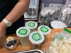 -江南蟹壳皇(新民桥店)