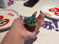 -蛙来哒(石景山万达店)