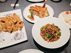 -楚禾宴·家宴(光谷大道店)