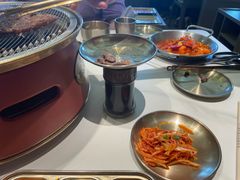 -西塔老太太泥炉烤肉(川沙百联店)