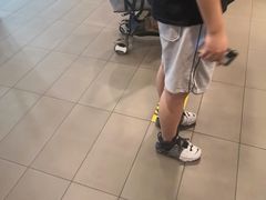 -麦当劳(万达广场店)