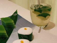 -金链花·泰国餐厅(国贸店)