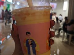 -果呀呀(国金街店)