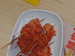 -小杨生煎(深圳岗厦北店)