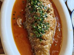 -老雒阳面馆·水席(定鼎门店)