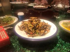 -旺角小渔村·海肠捞饭开创者(环山路店)