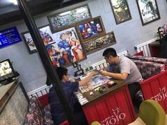 -MOJO密室逃脱(中街旗舰店)