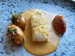 -Caprice(香港四季酒店)