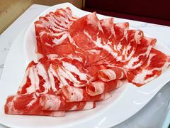 -安缘斋涮肉