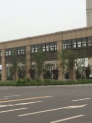 -大连市妇女儿童医疗中心