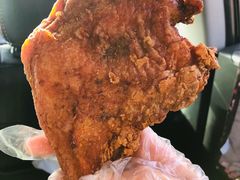 -王二甩老木子鸡(江湾店)