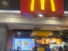-麦当劳(皇岗路店)