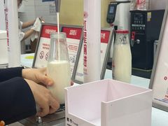 -红星前进面包牛奶公司(五道口购物中心店)