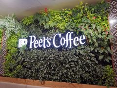 -Peet's Coffee皮爷咖啡(德基店)