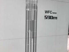 -WFC会仙楼观景台