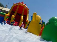 -秦皇岛乐岛海洋王国