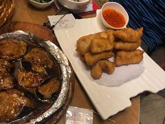 -粤仔湾砂锅粥(滨湖万达店)