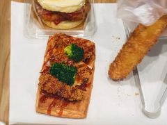 -巴黎贝甜(望京信万店)