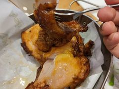 海盐香草烧鸡-艾薯夫妇Aysh(红山店)