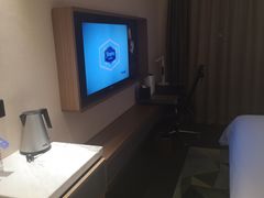 -兰州步行街希尔顿欢朋酒店