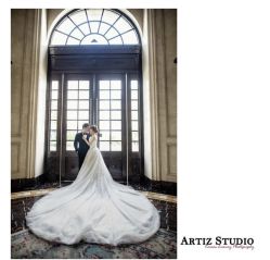 点击看大图 -韩国艺匠ARTIZ STUDIO(博览中心店)