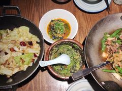 -老湘村·湖南土菜(天河维多利店)