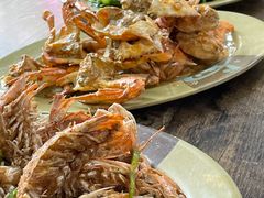 -贞姨美食·老字号海鲜大排档