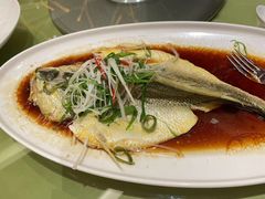 -湖影中餐厅·南京金茂威斯汀大酒店