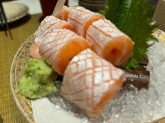 -炉匠炉端烧·酒(国金中心商场店)