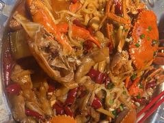 -胖哥俩肉蟹煲(杭州下沙学林街店)