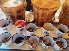 -杭州钱江新城万怡酒店-西餐厅