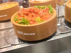 -龍歌自助小火锅(李沧丽达店)