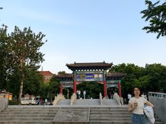 -天宁寺