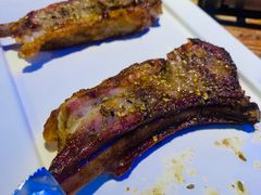 -三个蒙古大叔羊肉串(大宁店)