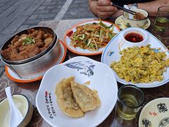 -涵家味土菜馆·徽州一绝臭鳜鱼(三河古镇店)